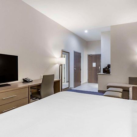 Comfort Suites Scottsdale Talking Stick Entertainment District Kültér fotó