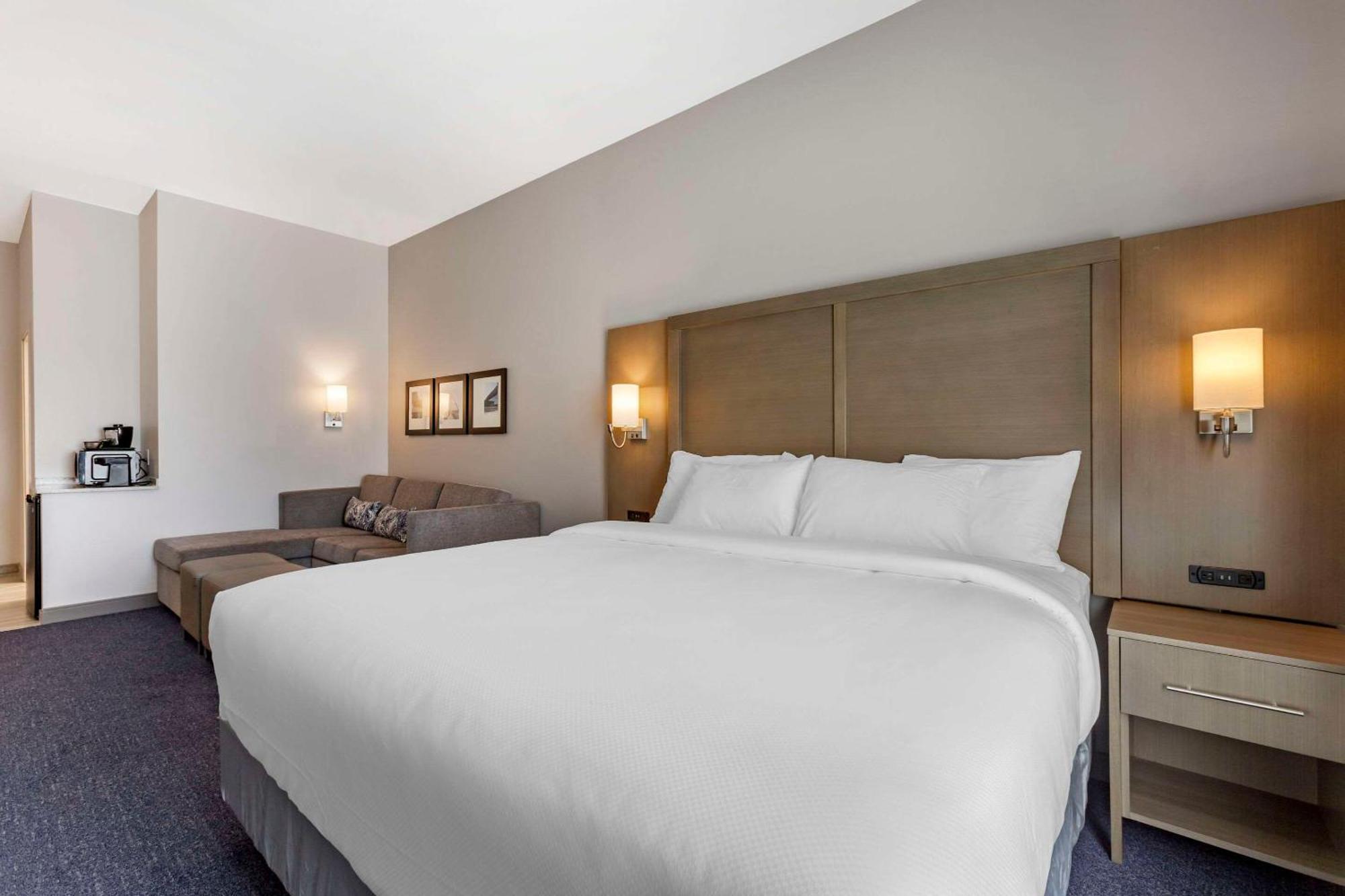 Comfort Suites Scottsdale Talking Stick Entertainment District Kültér fotó